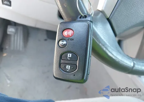 2007 Toyota Camry Hybrid from USA, damaged, VIN 4T1BB46K47U012086